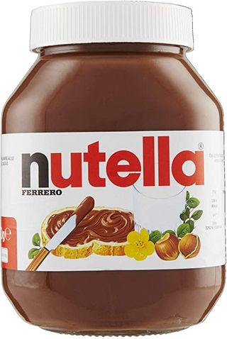 Nutella Ferrero 450 g