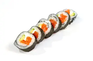 74. CREAMY ROLL