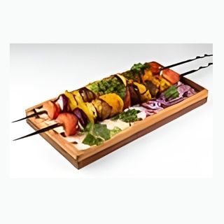 Шашлык овощной (1 шт.)