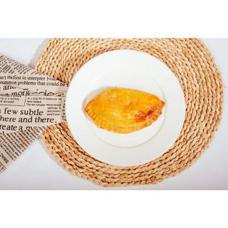 Meat Pie