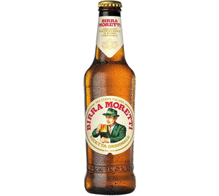 Birra Moretti
