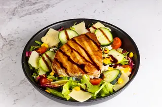Tuna salata