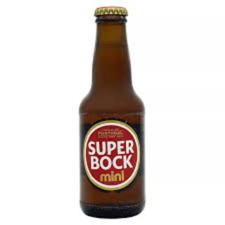 Cerveja Mini