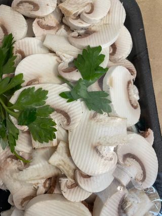 Funghi Champion confezione gr 250