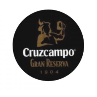 Cerveza Cruzcampo Reserva