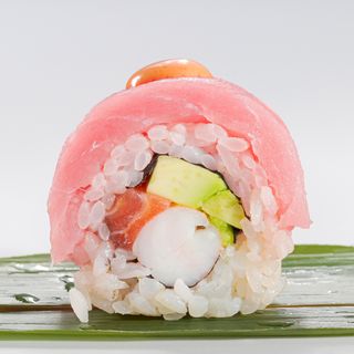 Рол ультра мікс (320г)