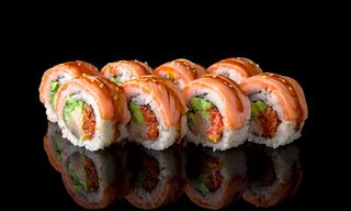 მობრაწული ორაგულის როლი უნაგით