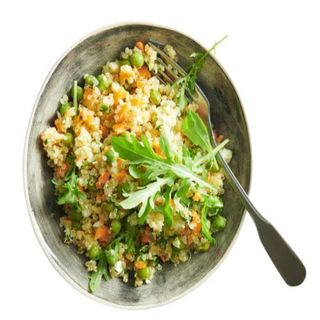 Insalata Quinoa