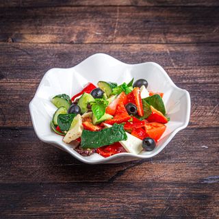 Греческий (200г)