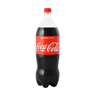 Coke 