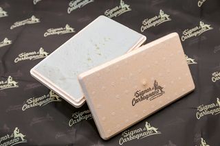 Vaschetta panna 400 g
