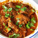 Mutton Curry