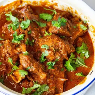 Mutton Curry