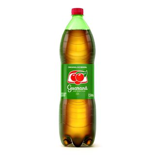 Guaraná Antártica 1,5L