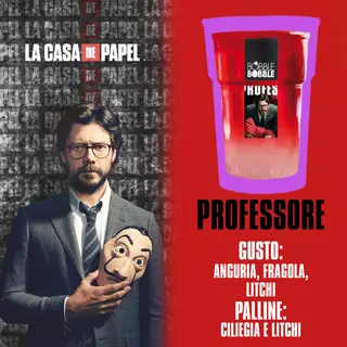  Il Professore