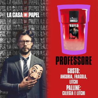  Il Professore