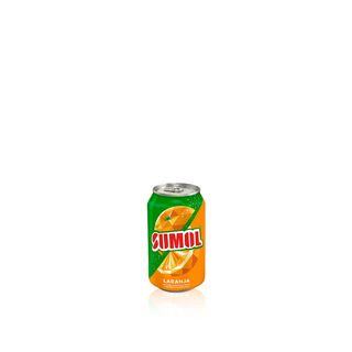 Sumol de Laranja