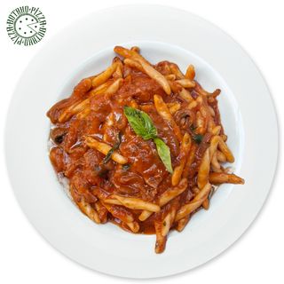 Pasta All'Amatriciana
