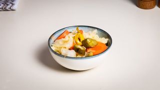 D Salata muraturi asortate 200g