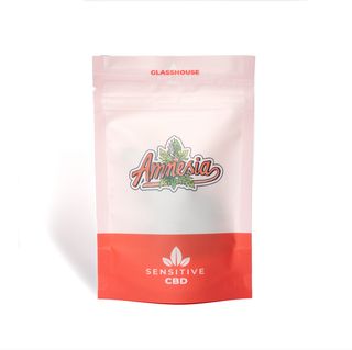 2gr-Amnesia Haze Sensitive CBD