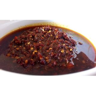 Agoyin Sauce