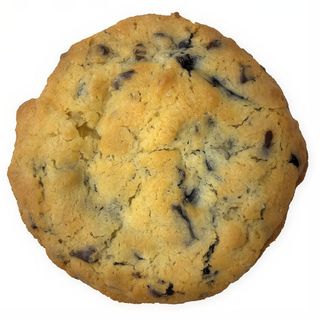 COOKIE NUTELLA