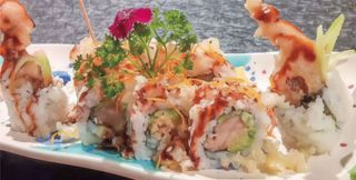 126. Maki De Pato Asado (8 Pzas.)