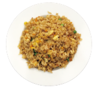 35/3 Arroz Frito De Ternera牛肉