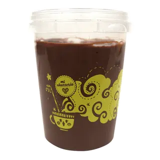 Chocolate (1 lt.)