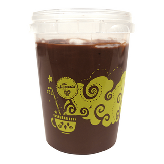 Chocolate (1 lt.)