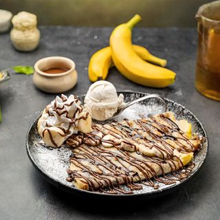 Crêpe Bonito
