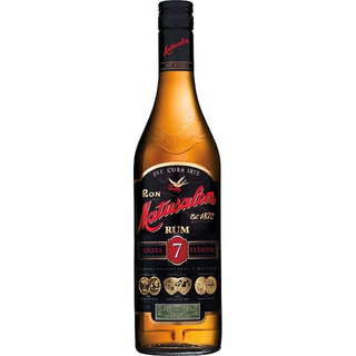 Ron Matusalem 7 Años 70Cl