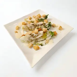 Ensalada César