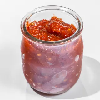 Sos żurawinowy - 35 ml