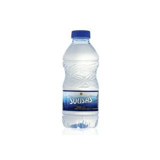 Agua Sousas (330 ml.)