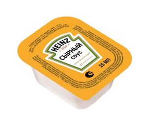 Сырный соус (25 гр.)