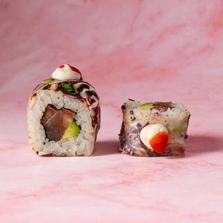 Crazy Atún (8 Piezas)