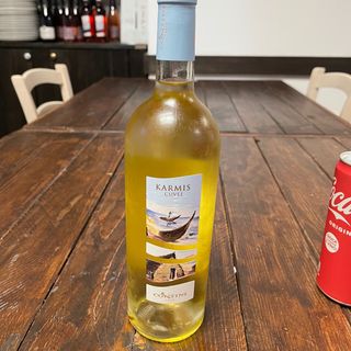 Karmis VERMENTINO 75 CL