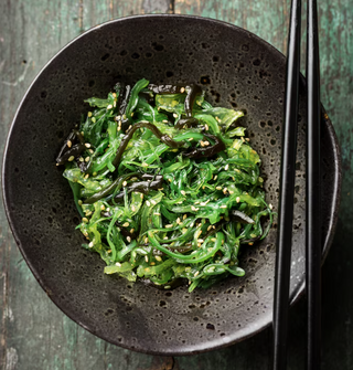 Ensalada De Wakame
