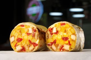 Tacos Mr. Mayor 420gr