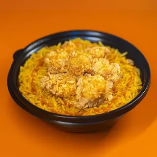 Pileći risotto