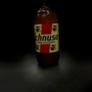 Ichnusa