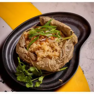 Arroz loto