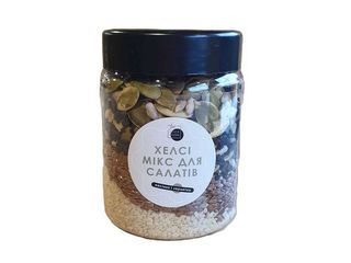 Хелсі мікс для салатів (190g)