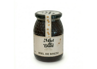 Miel De Brezo