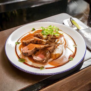 Jagnjeći kotleti 250 gr