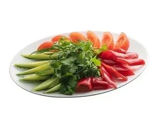 Овочевий сет (300g)