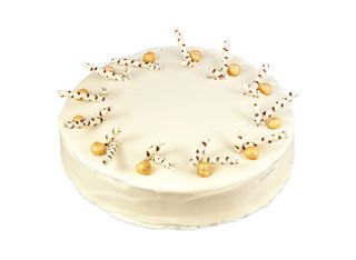 Торта Марсел 8п