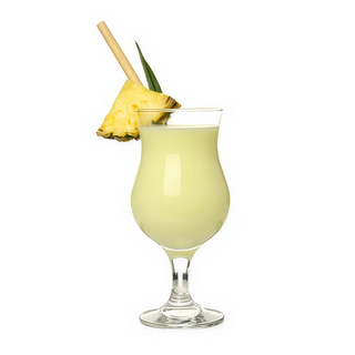 Virgen piña colada 350 ml.