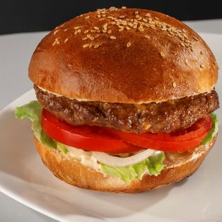 ნიუ იორკ ბურგერი